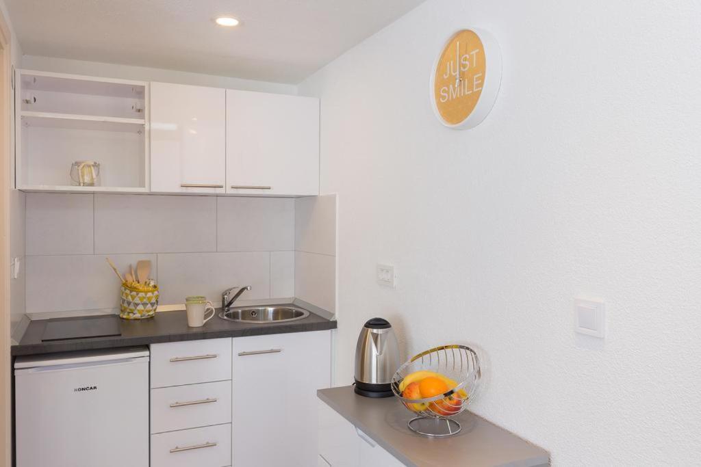 Apartment Pomet Delux